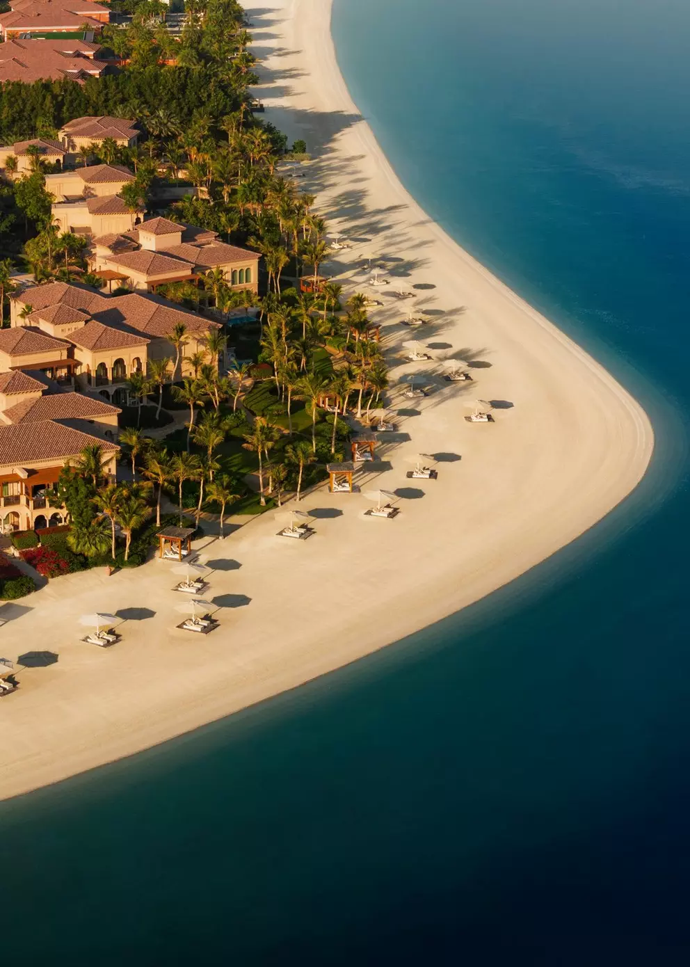 One & Only Palm Resort Dubai