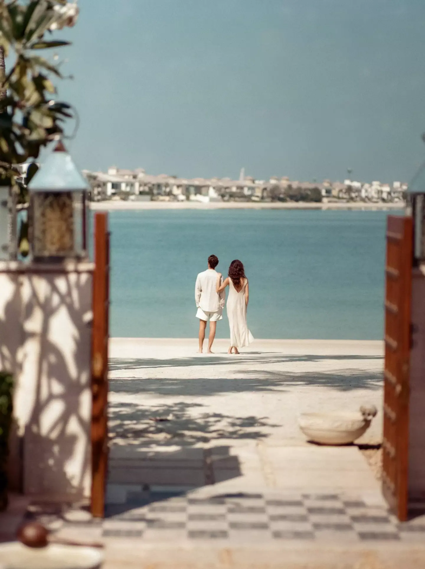 One & Only Palm Dubai