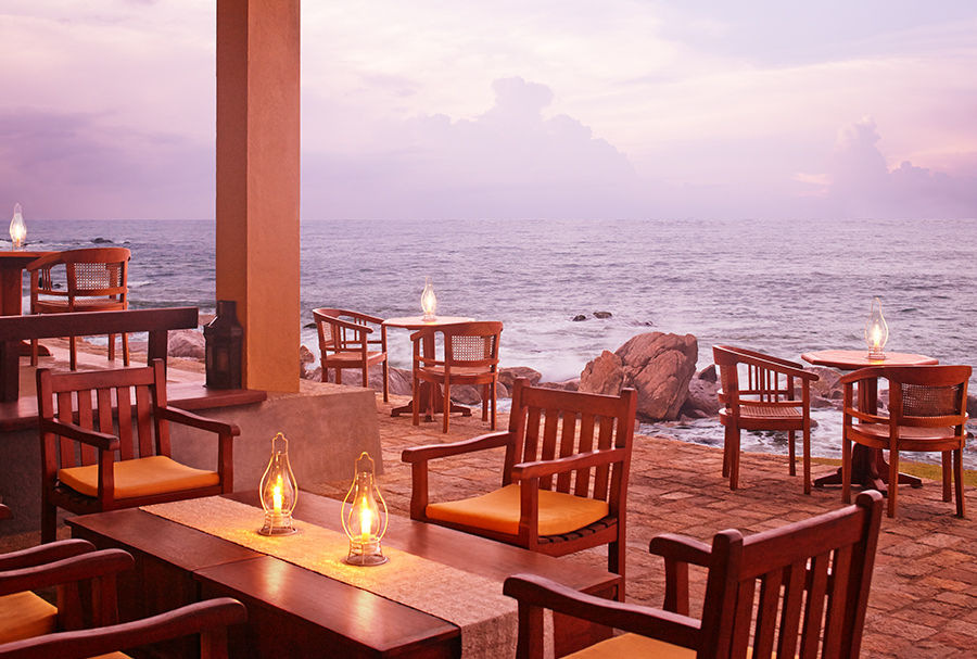 Jet Wing Light House Sri Lanka Outdoor view