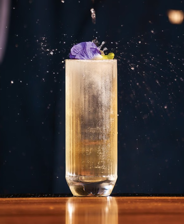 Singapore Cocktail