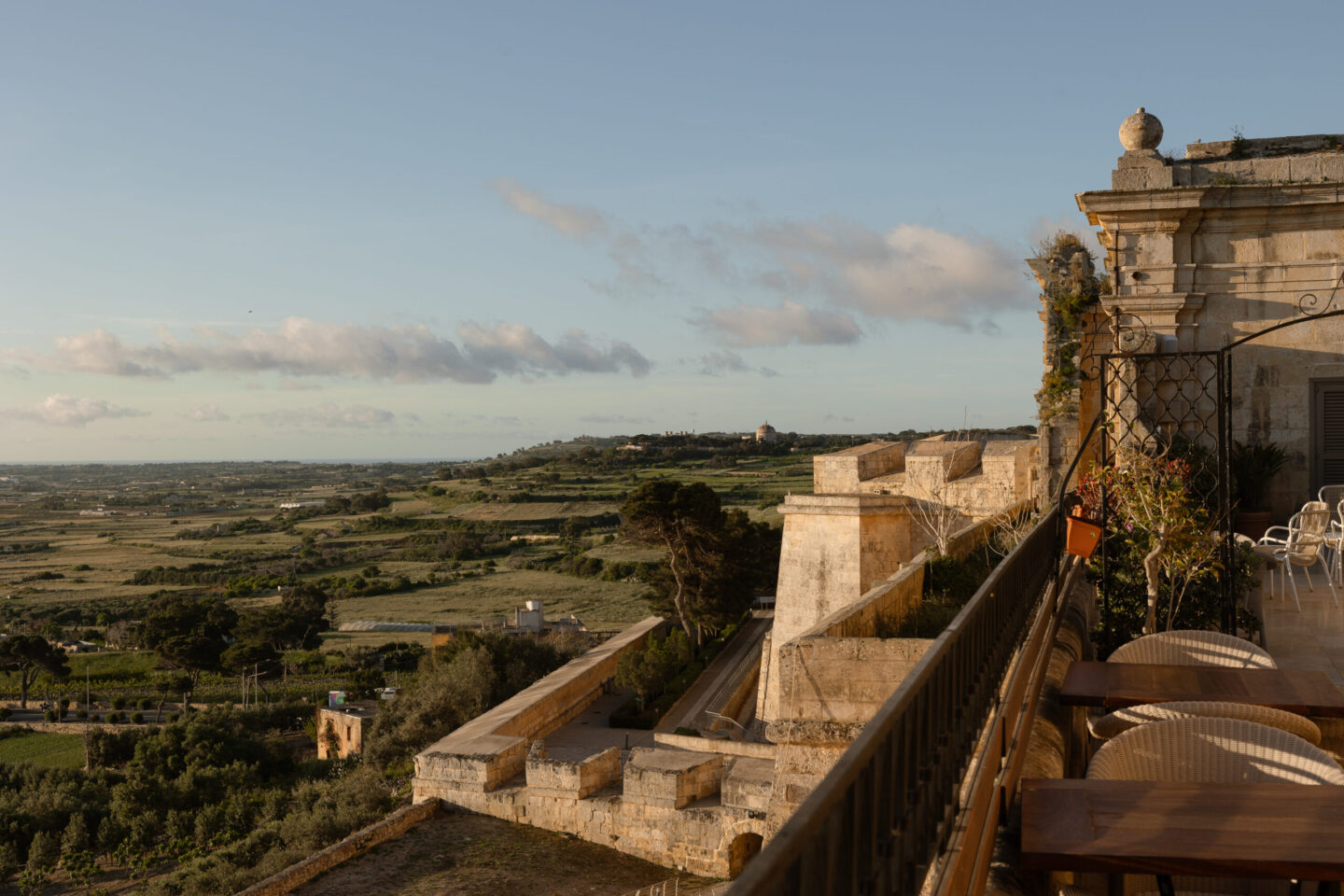 The Xara Palace Relais Chateau Malta