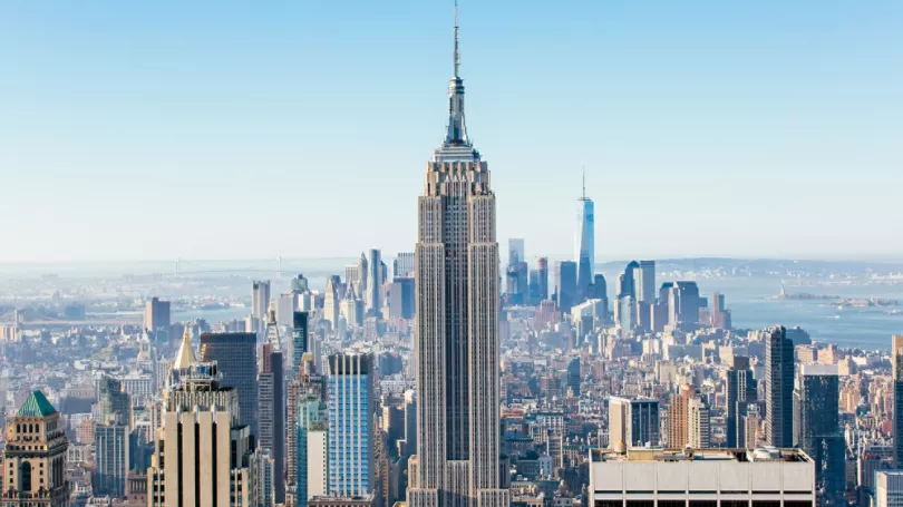 Discover New York Manhattan Hotel