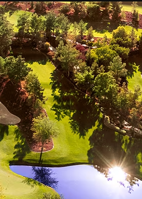 Wynn Las Vegas Outdoors
